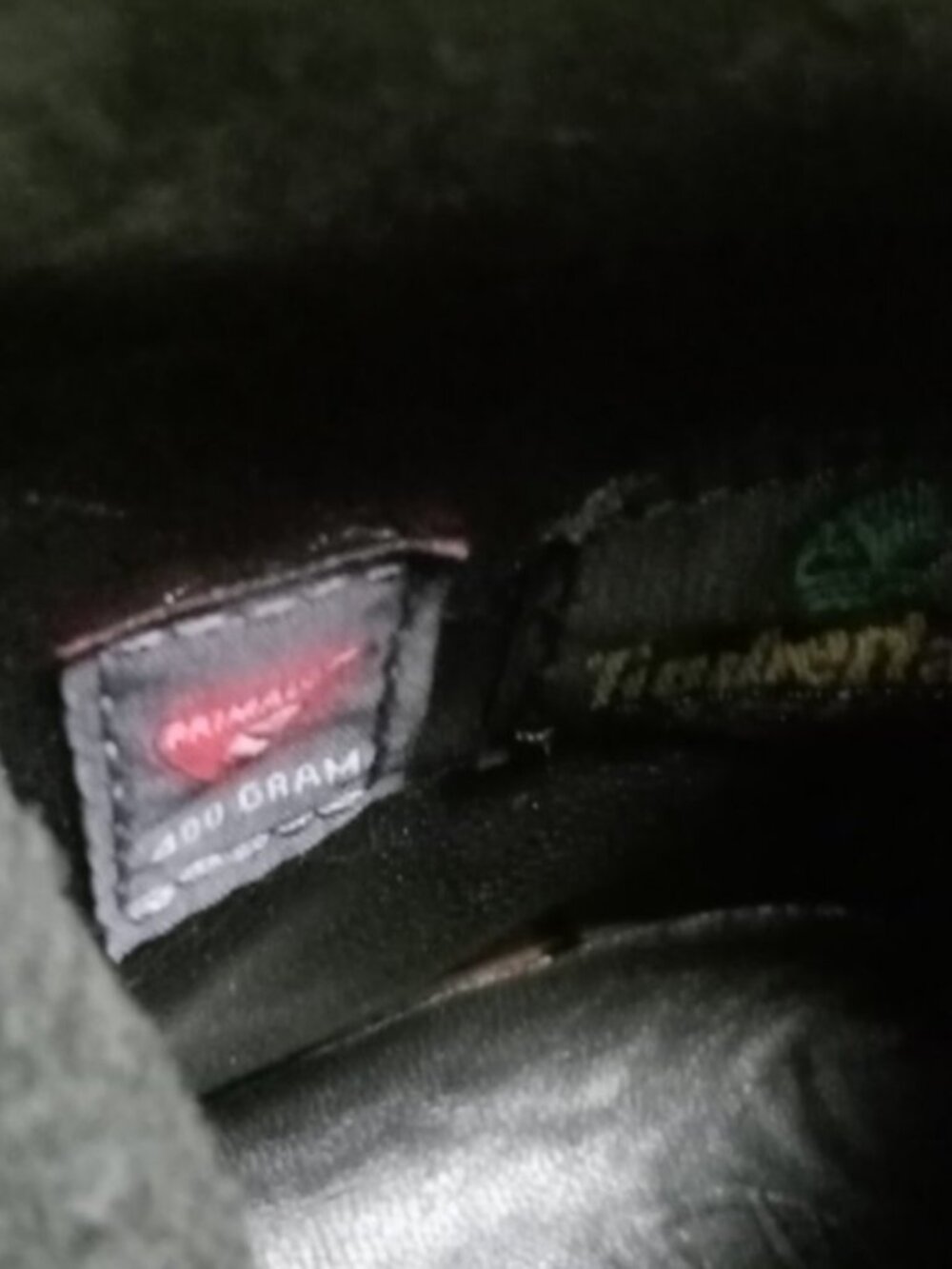 Timberland Boots - Picture 5 of 6